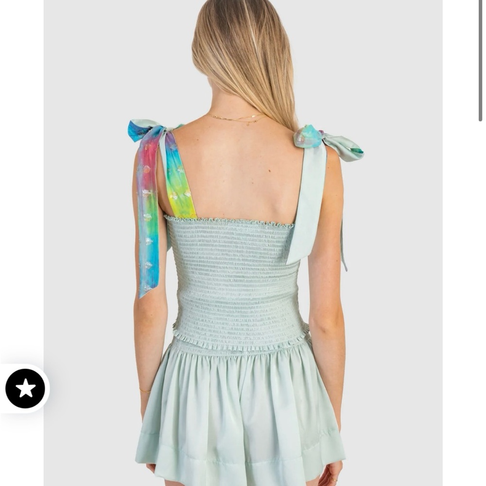 Koch Set Spring Mint Size Medium - image 2